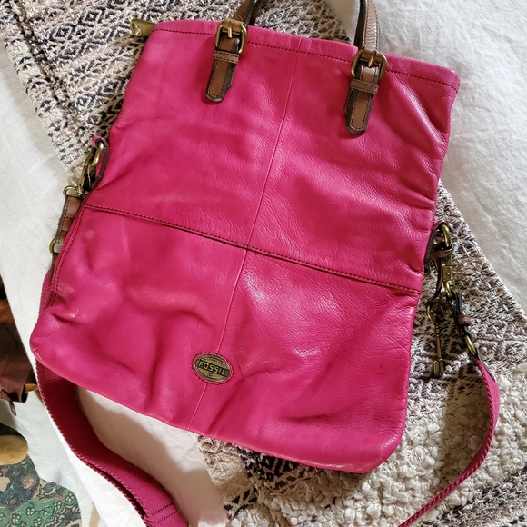 FOSSIL EXPLORER TOTE - Picture 4 of 8